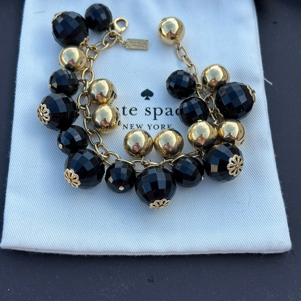Kate Spade ‘‘Gumdrop’ Bracelet